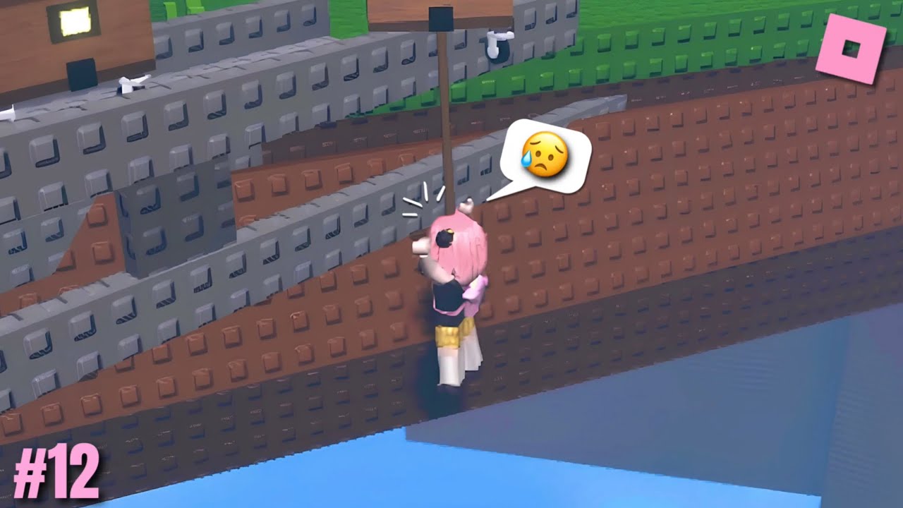 Melhores Momentos do ROBLOX (COMPILADO 12)