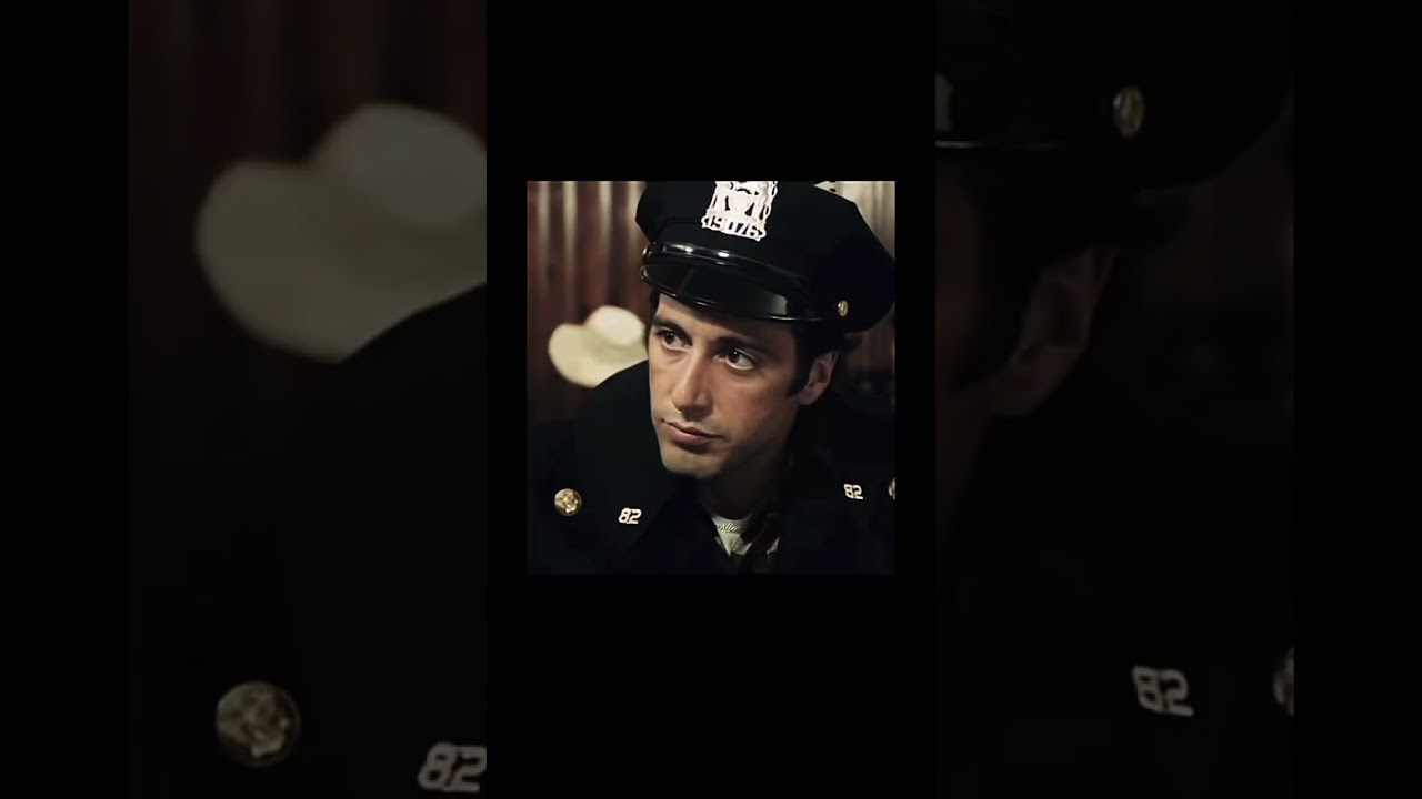 Serpico 1970s my favorite film and movie ❤️ #alpacino #serpico #1970s #fyp