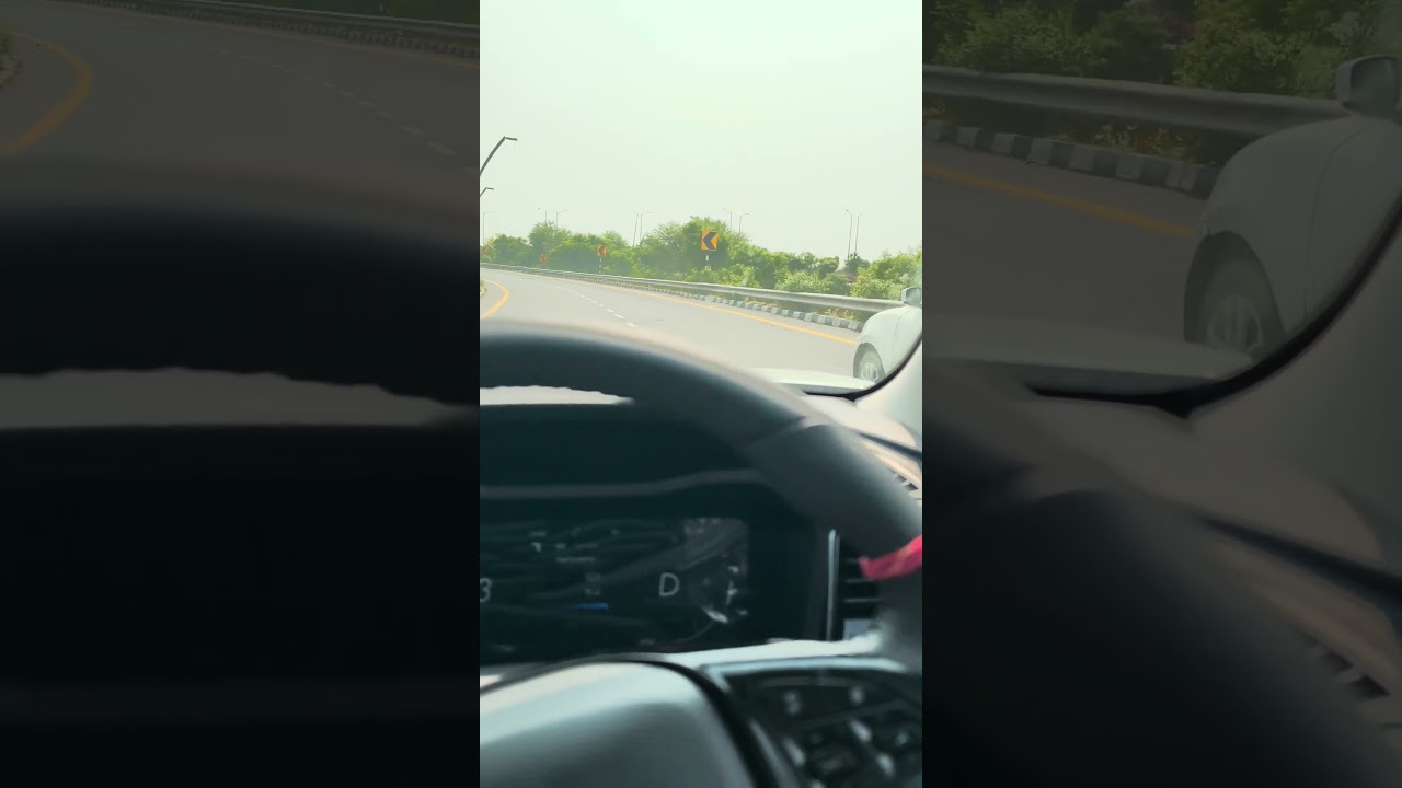 LONG DRIVE
