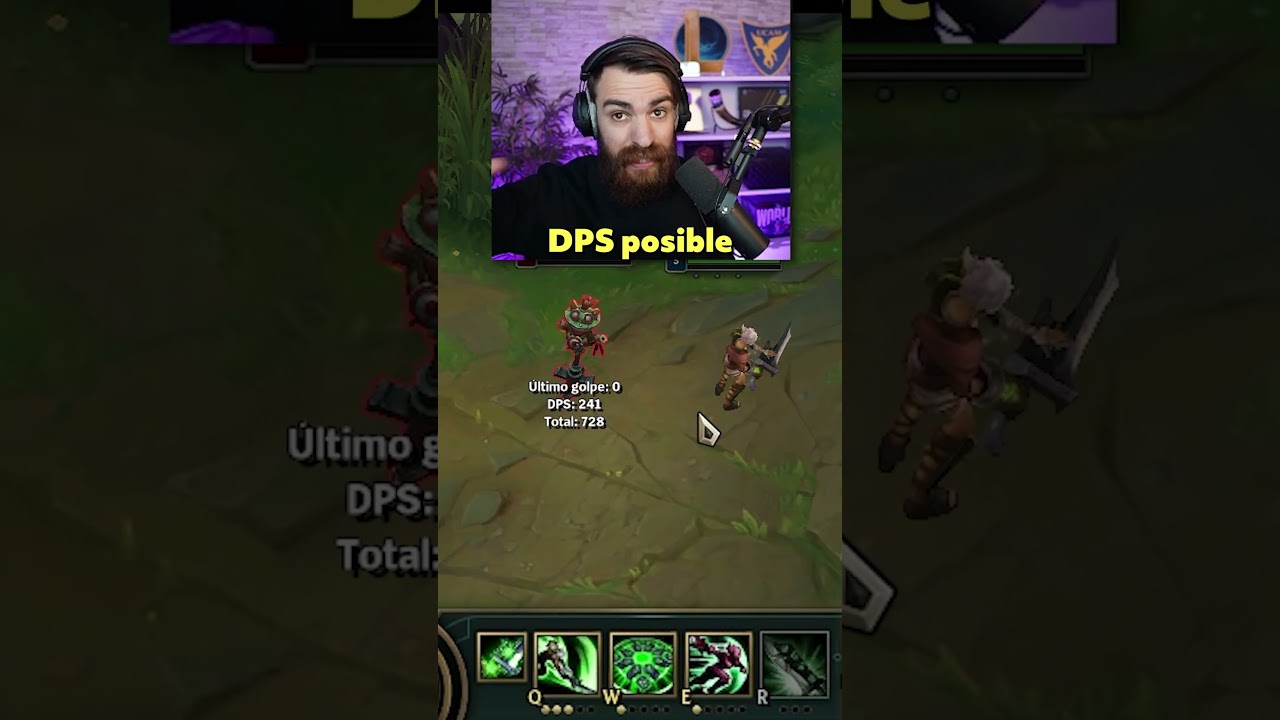 Aprende a jugar Riven