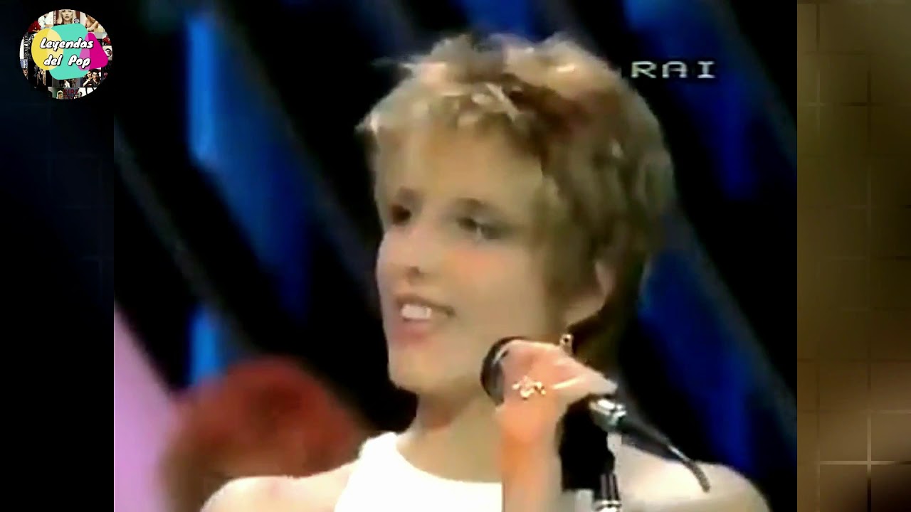 Aldo Martinelli y Simona Zanini - Jonathan Espinola Presenta - Leyendas del Pop