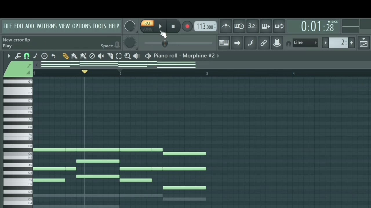 Chord Inversions Explained (Make Your Chords Sound Professional)