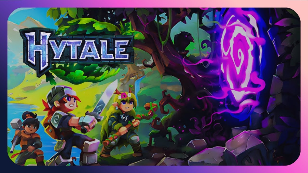 Sobreviviendo en Hytale / Capitulo 5