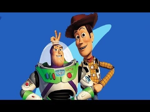 История Игрушек: Спасатель Вуди  Смотреть Онлайн / Toy Story: Woody Rescue Watch online