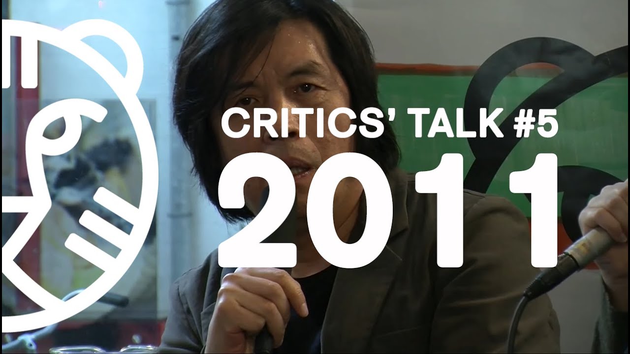 Critics' Talk #5: Lee Chang-Dong