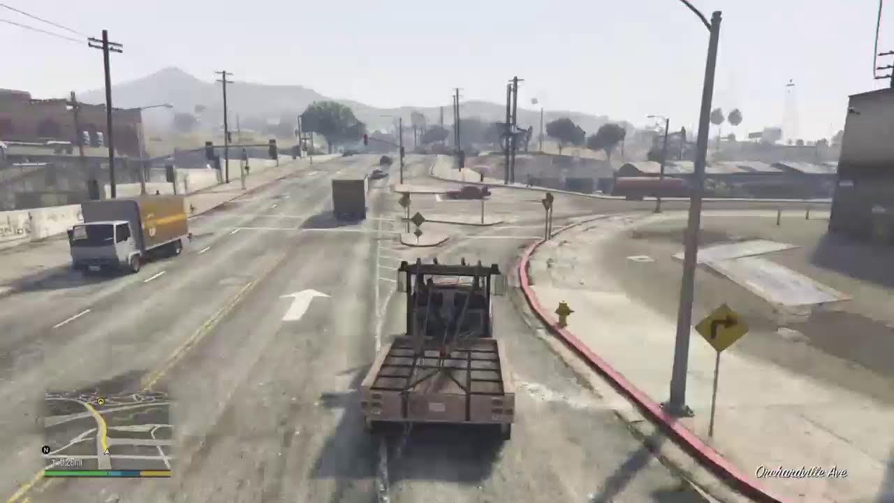 🔴GTA FiveALL Mission $ How to play like a pro-8