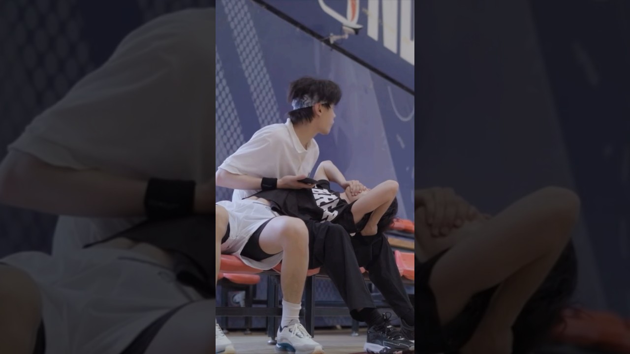 🤣🤣 #ศัตรูหัวใจคือแฟนใหม่ผมเอง#RevengedLove #ZiYu #TianXuning