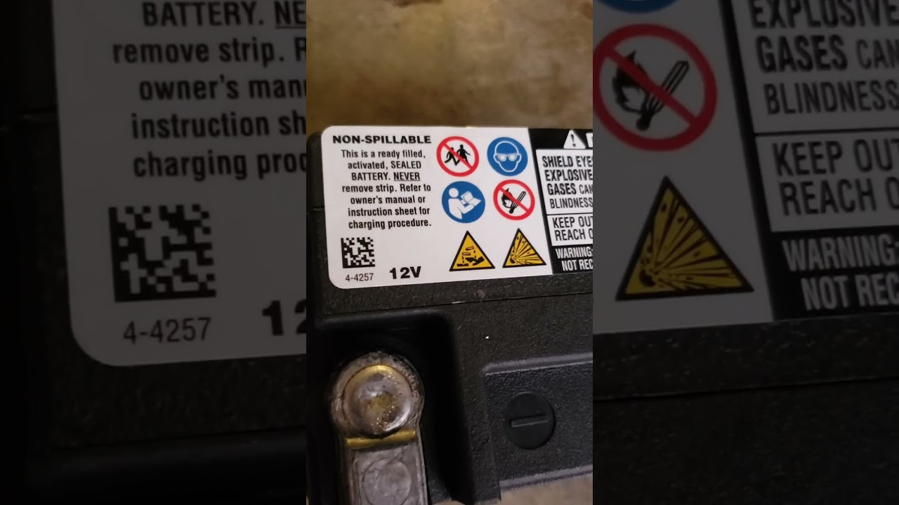 Duralast Motorcycle Battery Long Term Review