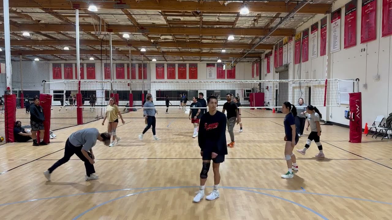 mvvc revco 1/13/25 set 3