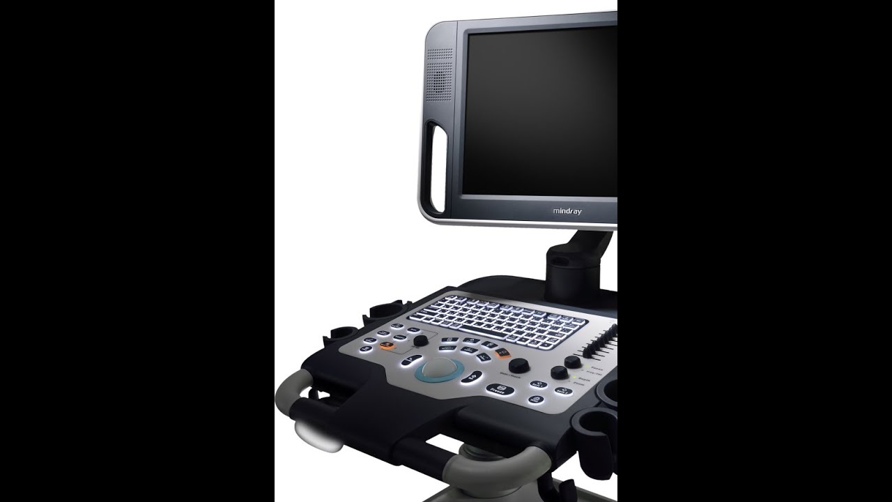 Mindray DC-30 Full-HD - Diagnostic Ultrasound System