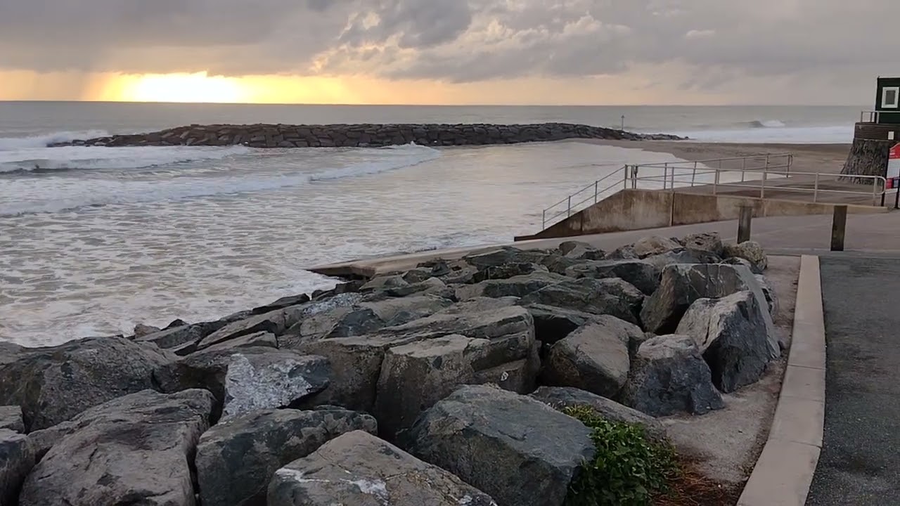 Tywyn at it's best part 2