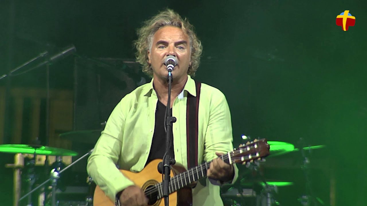 Jesús de Nazaret - Migueli - EEJ2015