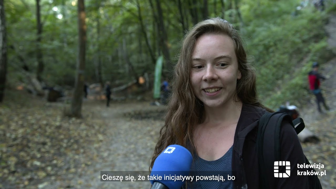 Skałki dla każdego! Wspinaj się i bądź w formie