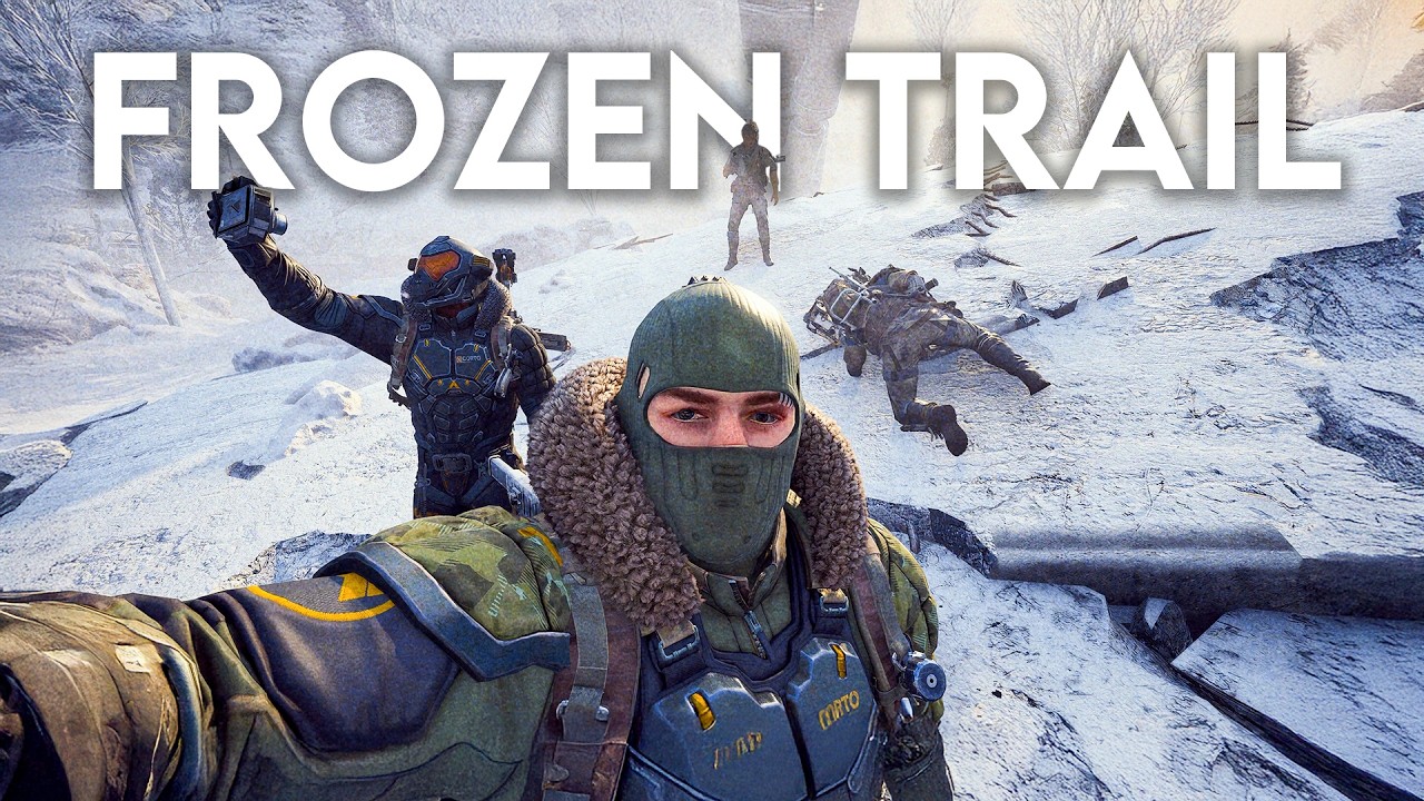 I Played the NEW ARC Raiders Update Early!