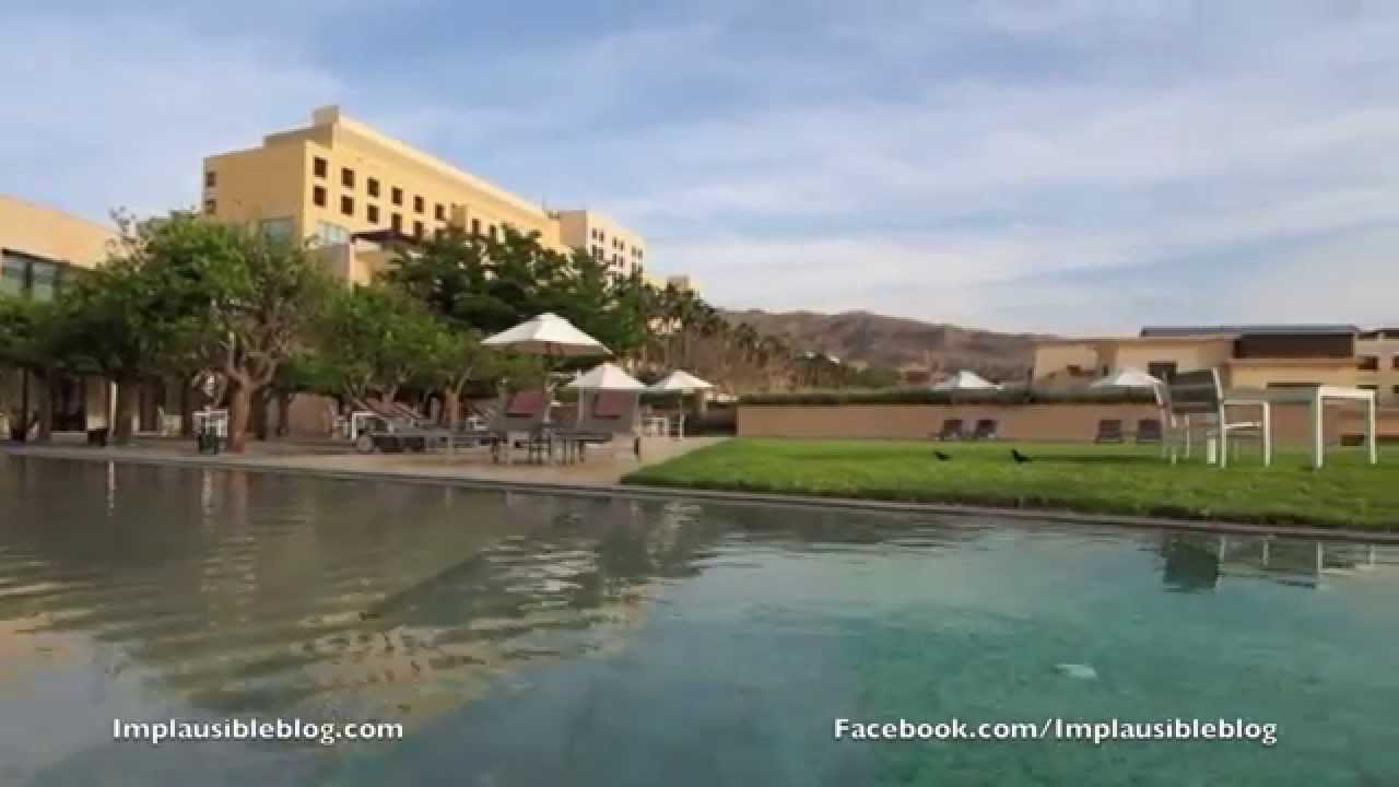 Kempinski Ishtar Spa by Resense