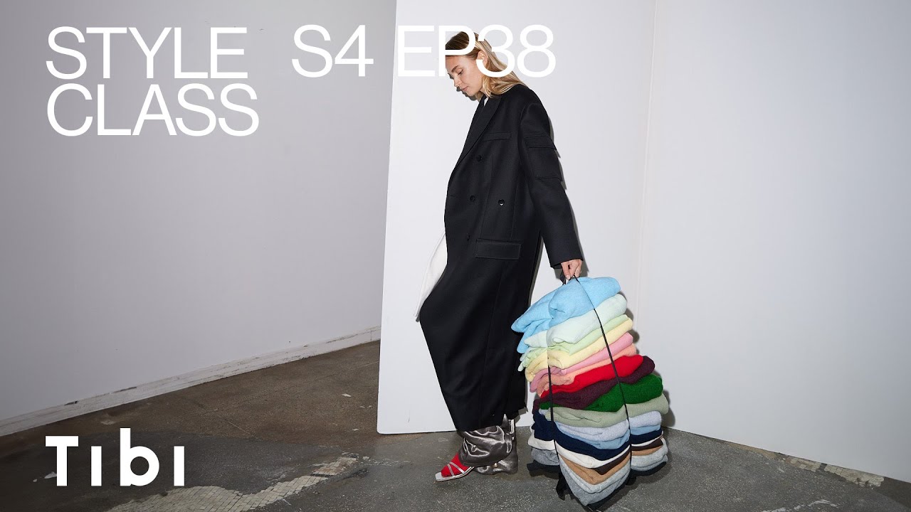 Style Class: Season 4, Episode 38