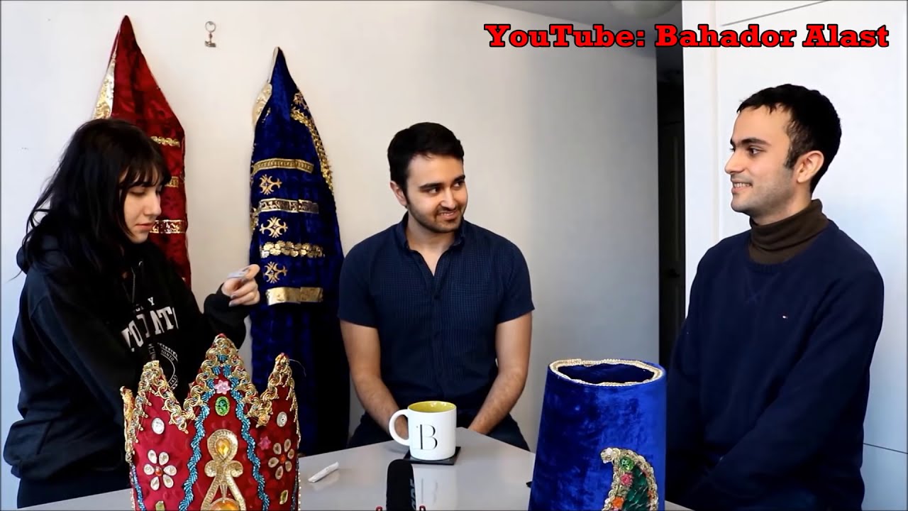 Similarities Between Turkish and Kurdish
