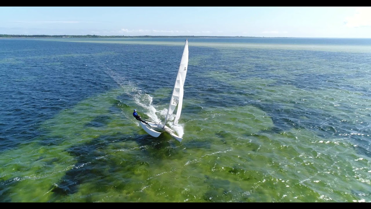 Kopter Studio Dron Gdańsk, Tr&oacute;jmiasto, filmowanie dronem, zdjęcia z drona Gdańsk Showreel 2019