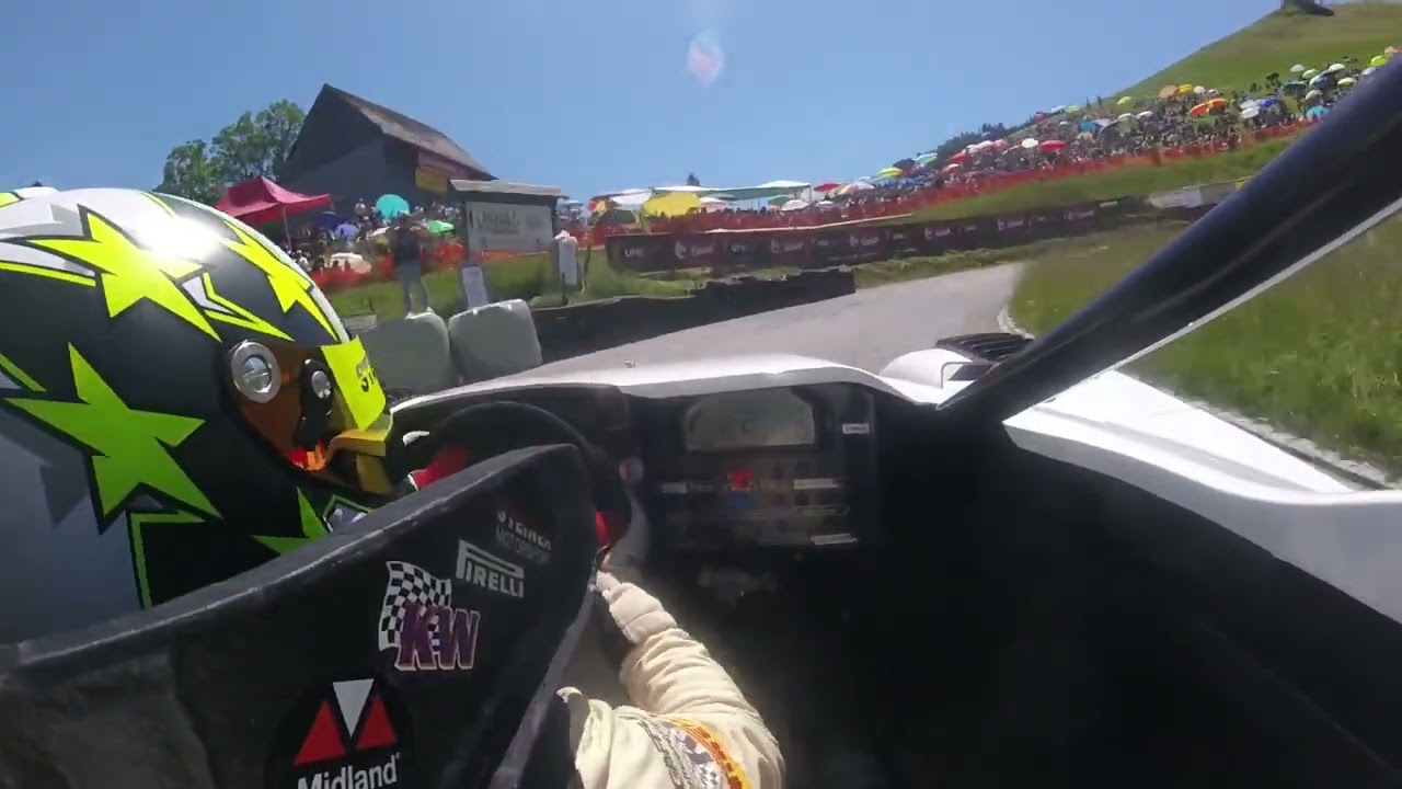 Steiner Motorsport Hemberg 2022