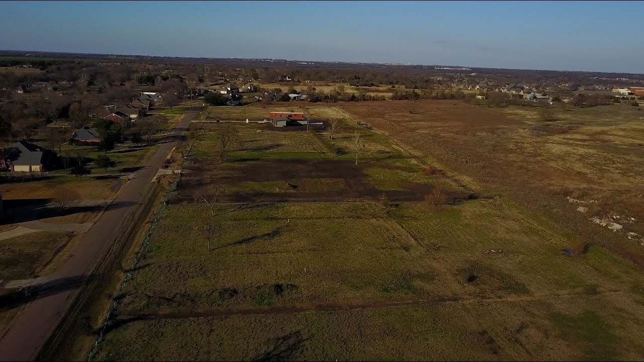 Acreage Estate Lots For Sale Sherman Texas - Sherman Texas Land Lot For Sale