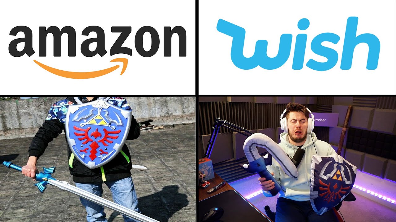 Receiving the BIGGEST DISAPPOINTMENT on Amazon!