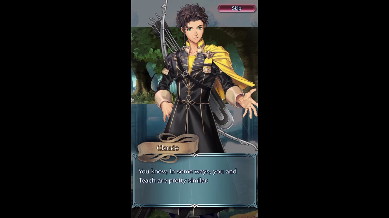 FEH forging bonds all supports Join forces