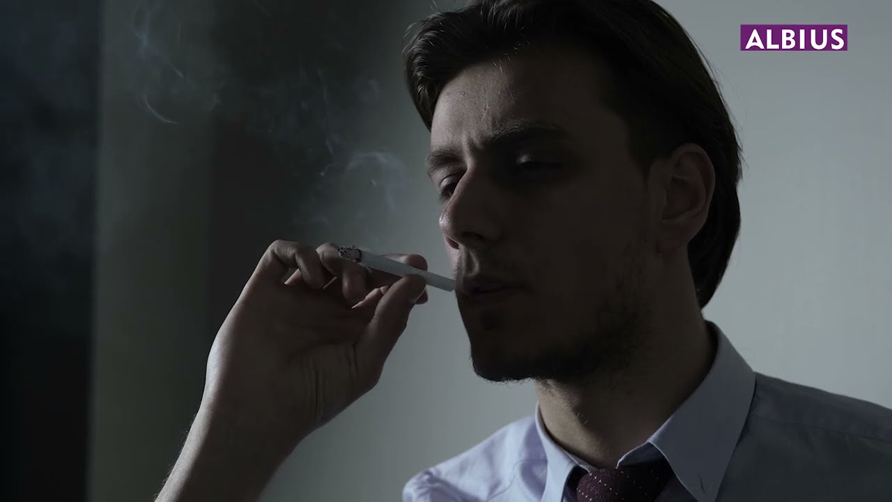 თამბაქოს მოხმარება და პირის ღრუს დაავადებები - ქეთევან გოგილაშვილი