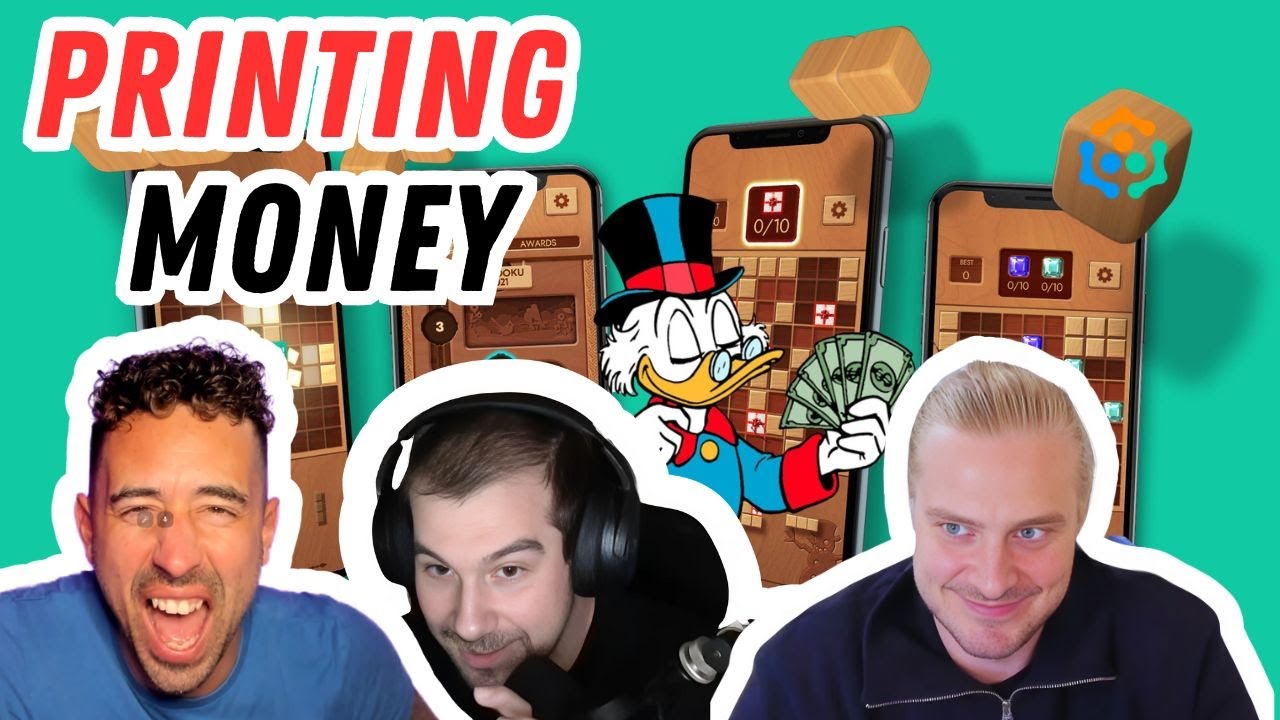Who is Tripledot & what do they do? The History, games portfolio & estimated profits