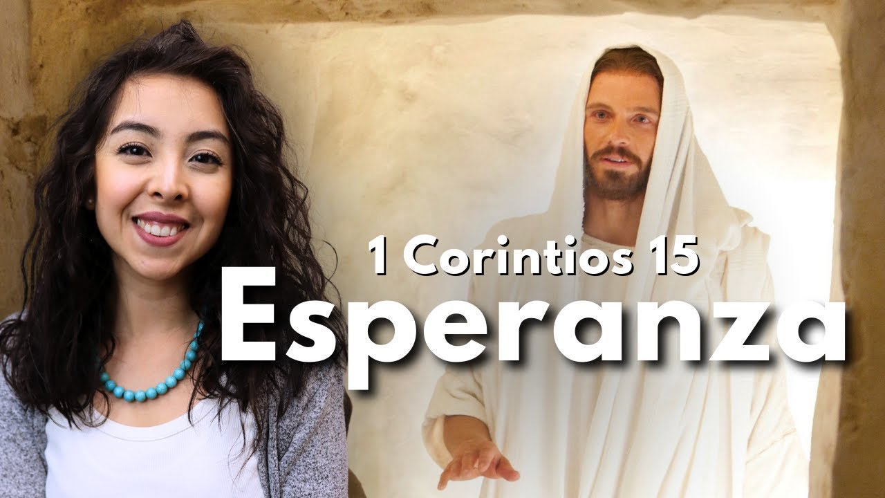 Su Resurrección trajo toda esperanza