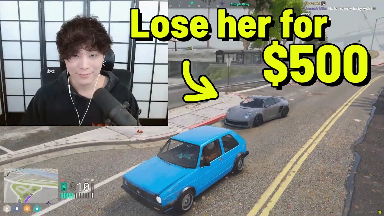 Yuno CHALLENGED ELI and got him KILLED || GTA NoPixel 4.0