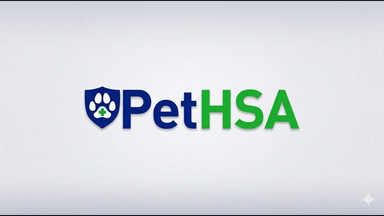 PetHSA — The Smarter Way to Plan and Pay for Pet Care