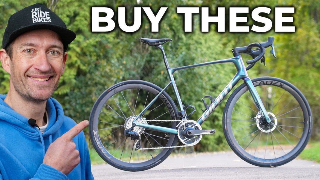 8 Endurance Road Bikes Worth Your Money in 2026