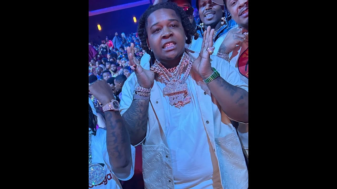 [FREE] Detroit Type Beat x YTB Fatt Type Beat - 