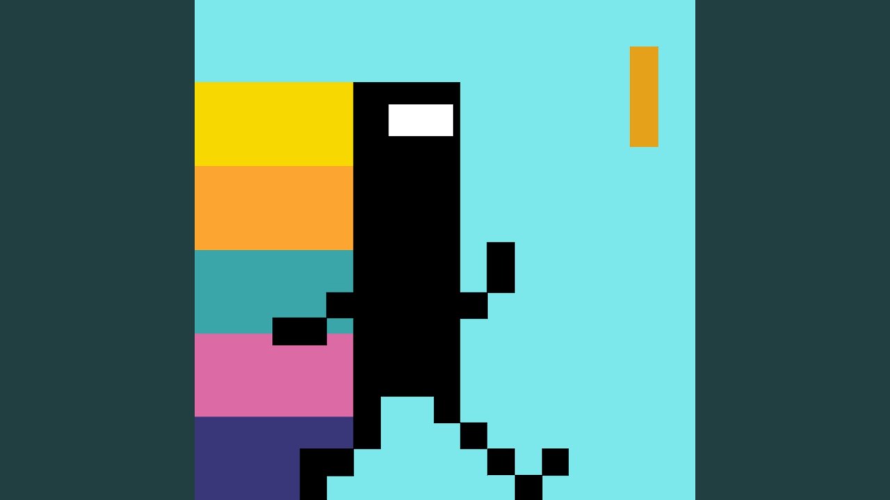 The Information Chase (feat. Bit Shifter)