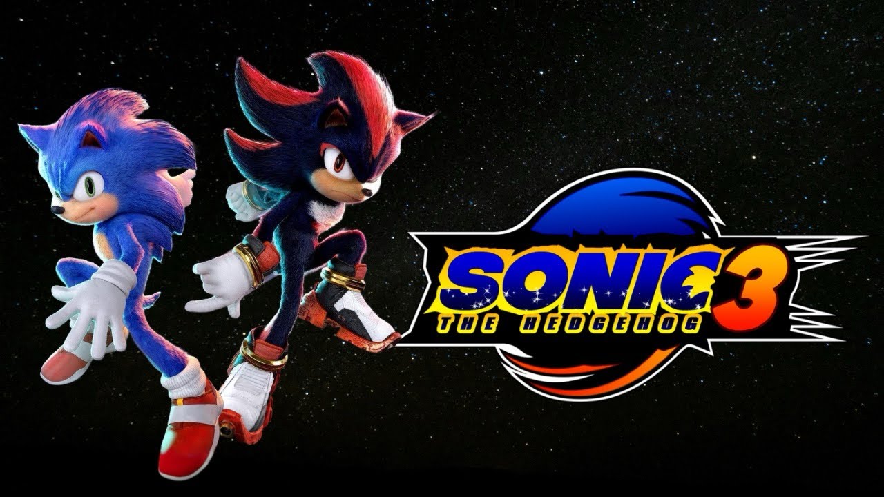 Live & Learn Sonic Movie 3 mashup