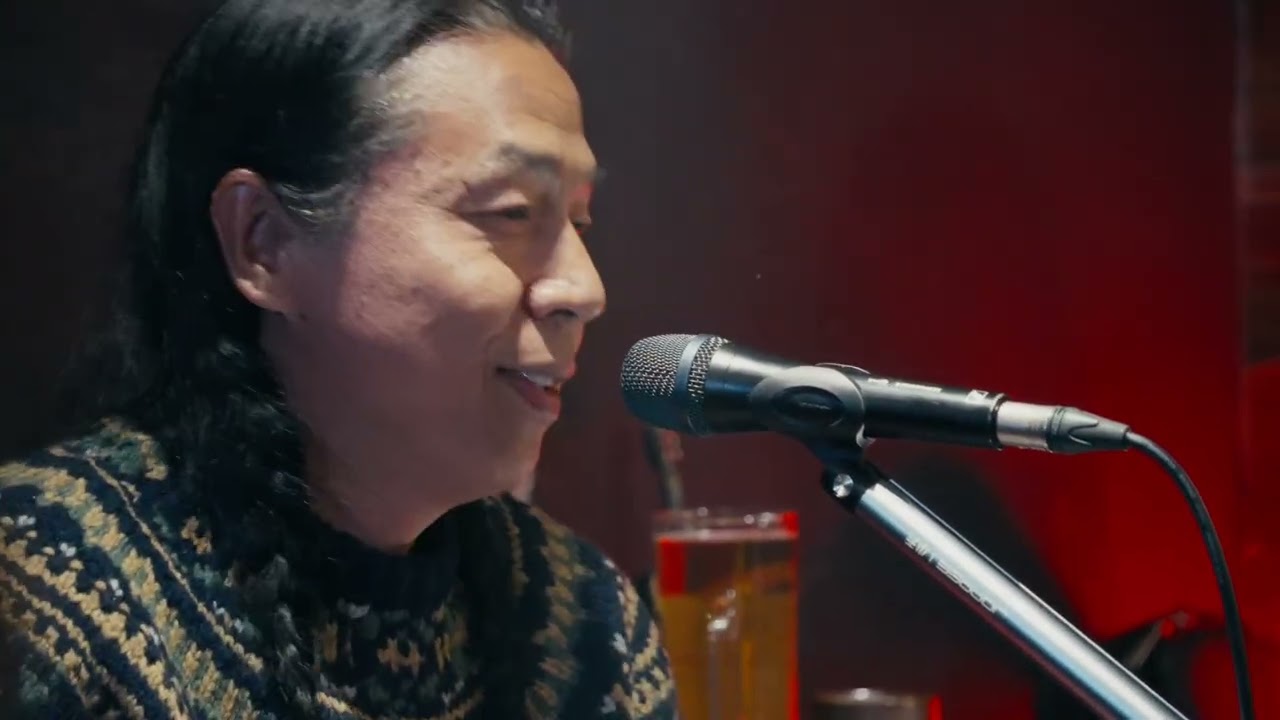 高虎 - 永远年轻 (2026大理黑鸟)