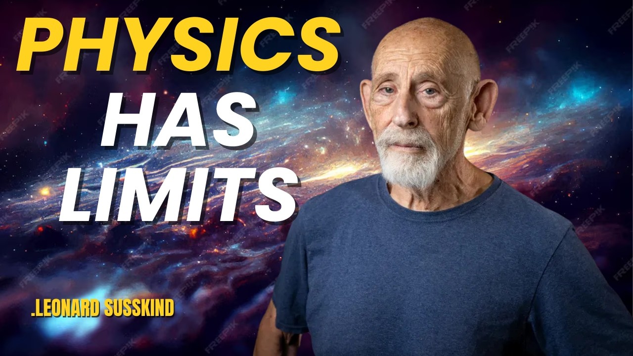 7 Questions Physics Cannot Answer
