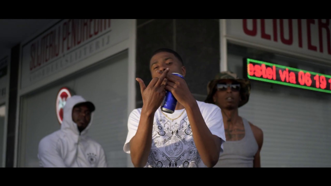 Smallavelli - Hittas&Killas ( Prod. by Edsonist )
