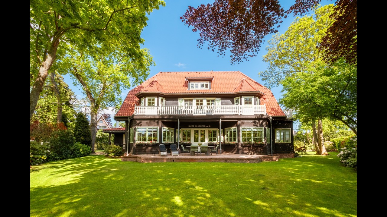 Van Foreestlaan 1 Heiloo