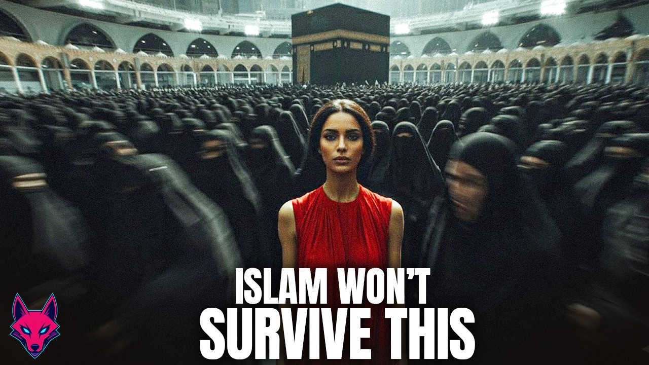 Islam Is Falling Apart Faster Than Anyone Realizes - And It&rsquo;s Accelerating