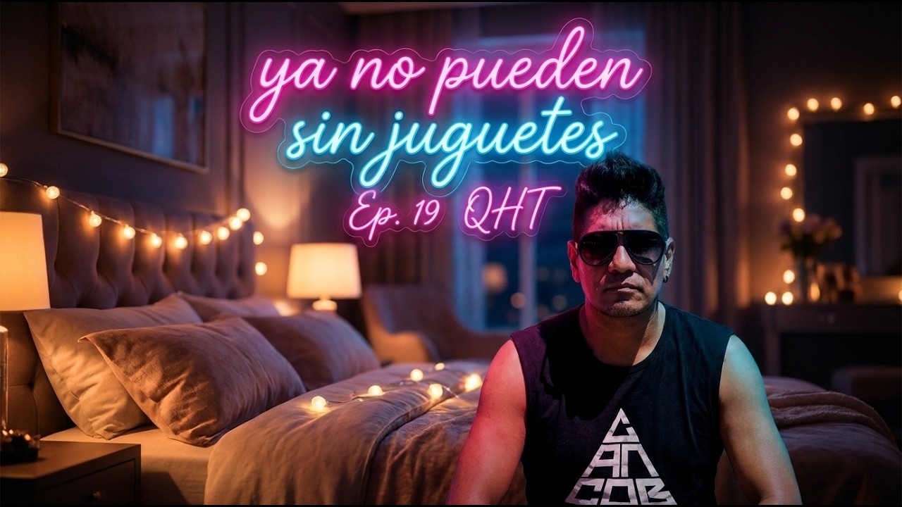 Tx19: &iexcl;ISSUES Y FETICHES! - Bart - QUE Hpt& TERAPIA