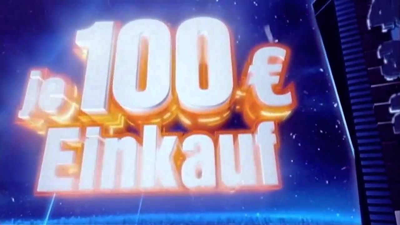 Saturn Werbung - Geil ist geil! (Michael Buffer)
