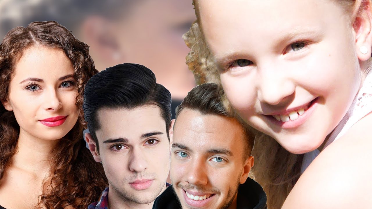 PANNA TALÁLKOZOTT A KEDVENC YOUTUBEREIVEL