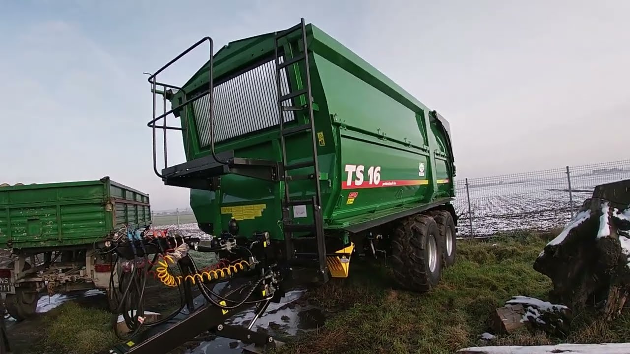 Nowy nabytek Metaltech TS16 ☆  Prezentacja i omówienie!!!