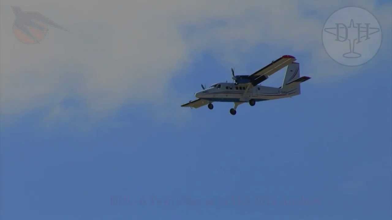 DHC-6 