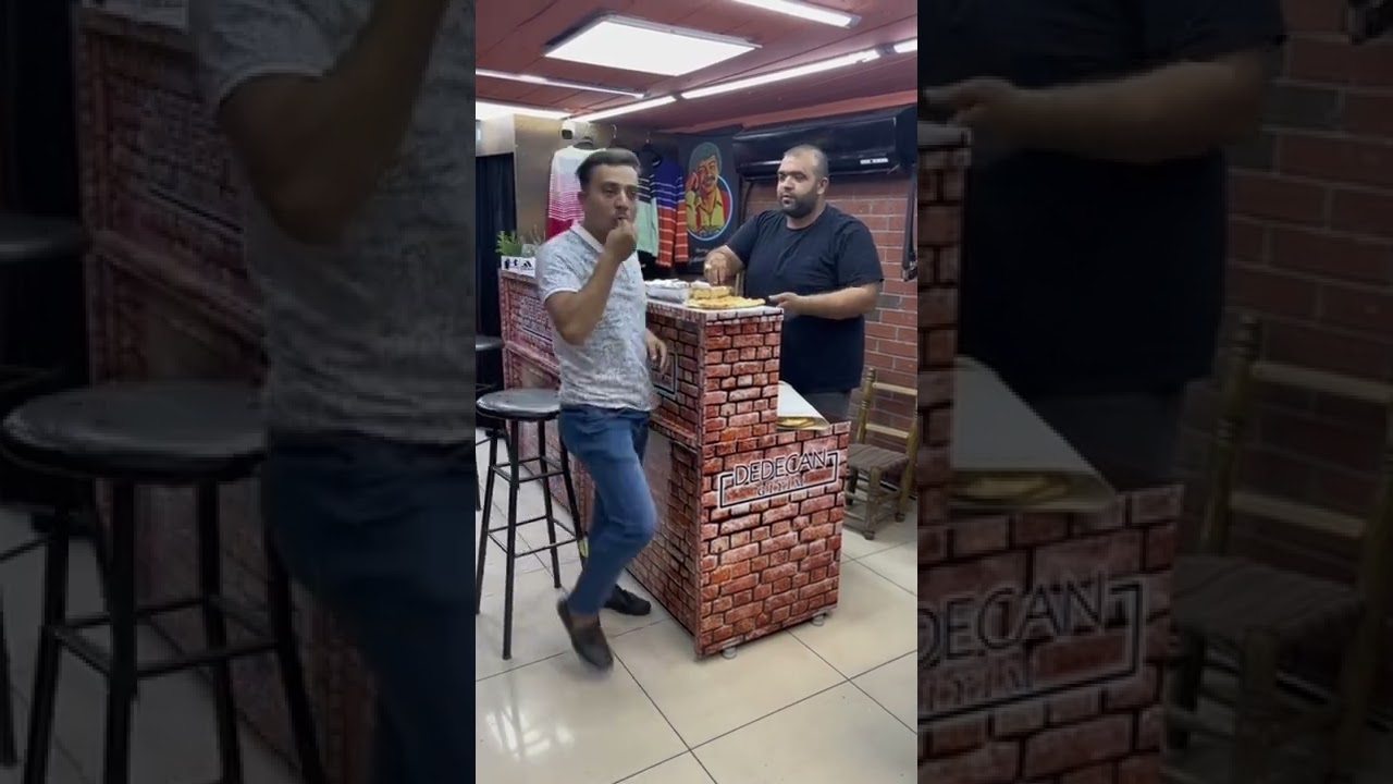 Ben Yaptım Dedecan Giyim