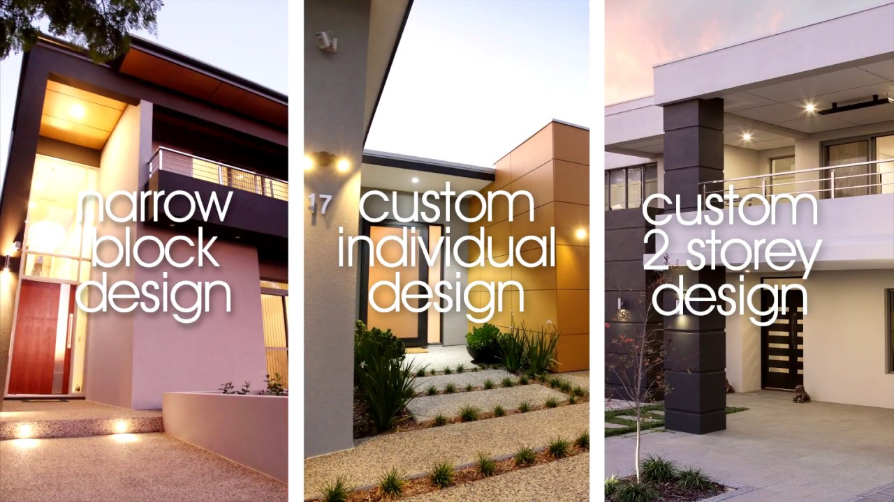 Perth's Best Builders | Choosing The Right Builder