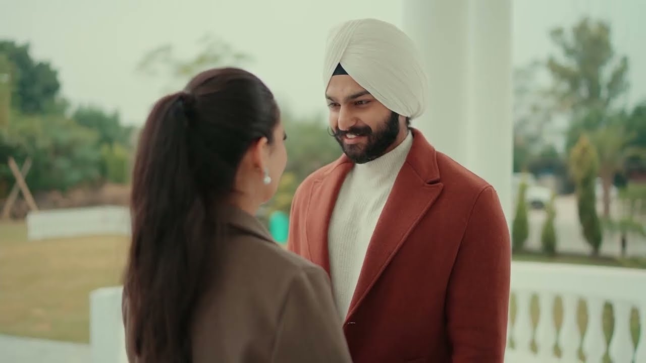 Best Pre Wedding | Arshdeep Singh Weds Tanveer Kaur | SANDEEP PHOTOGRAPHY | CHANDIGARH, INDIA