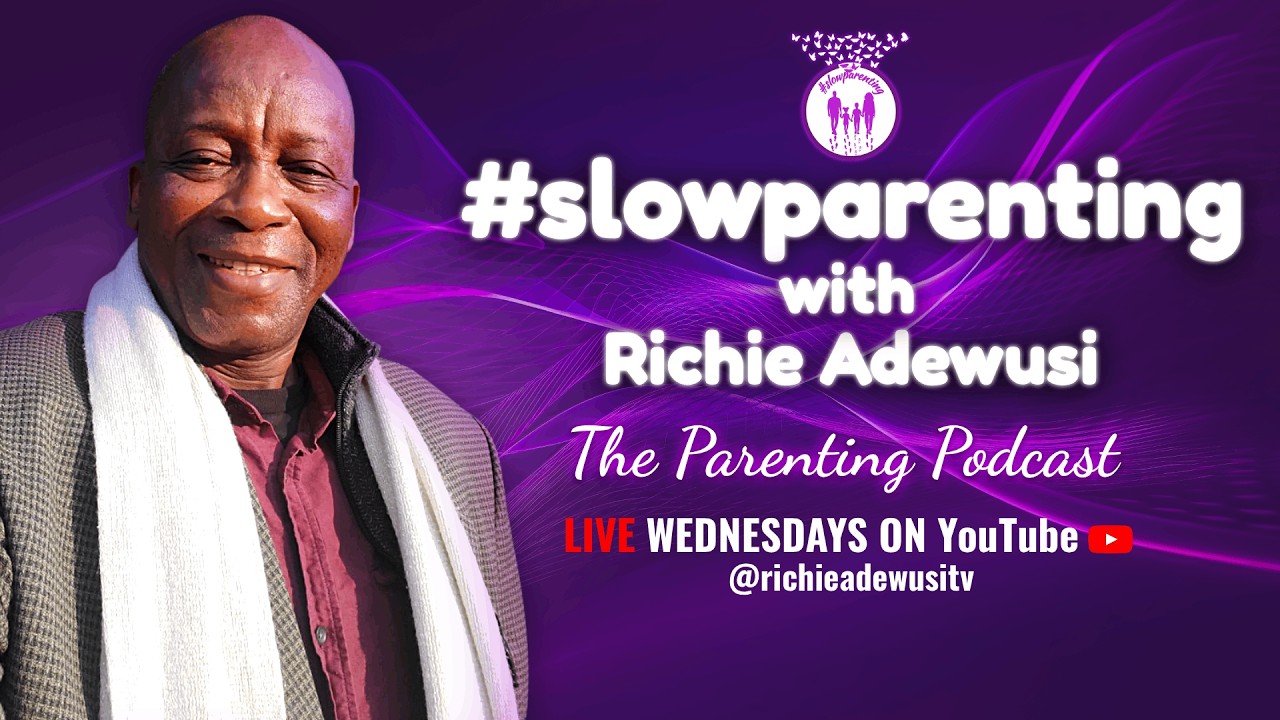CO PARENTING: Self Care for Co-Parents | Season 8 Episode 7