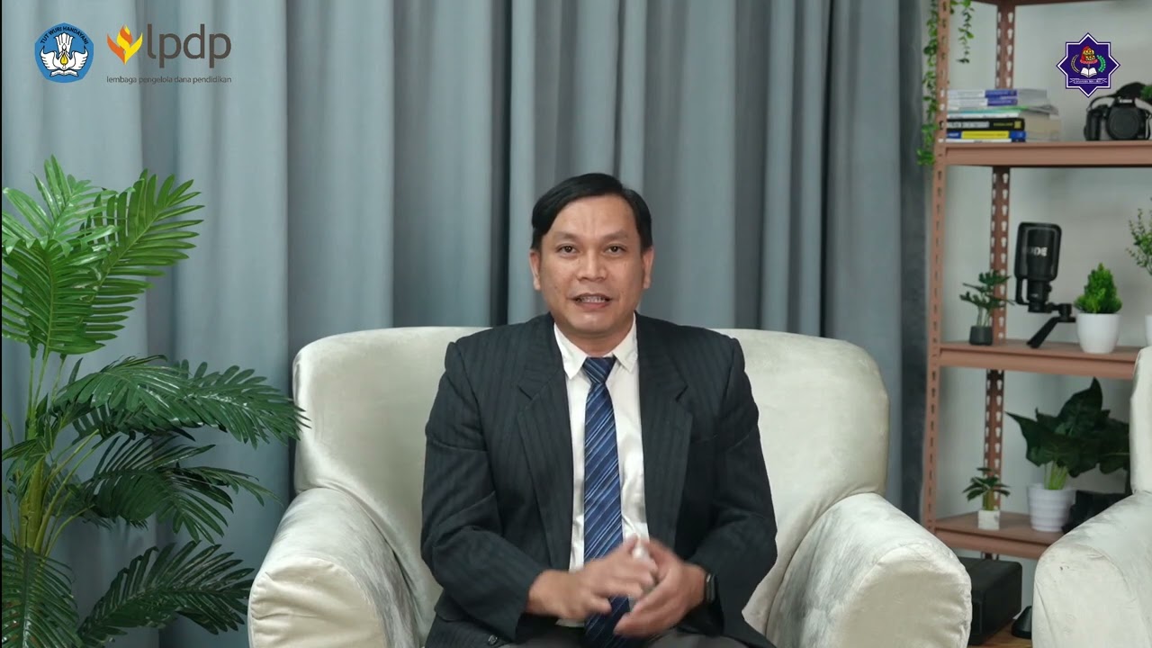 Munandar Video BESTARI 2026